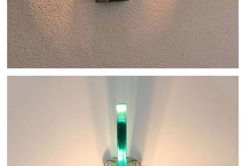 Esteroa | Wall Light