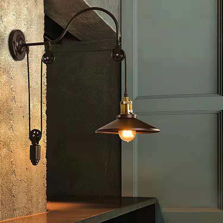 Vistron | Wall Light