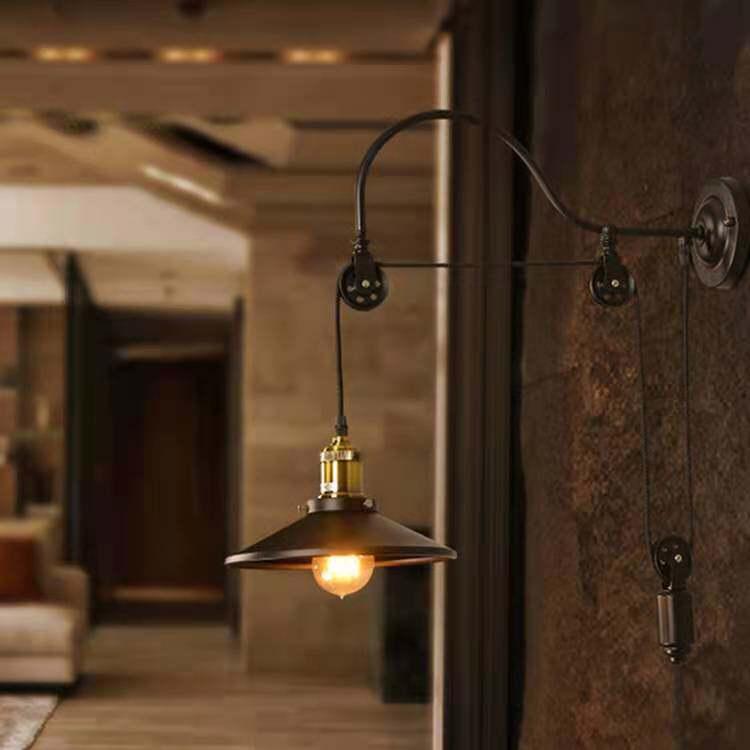 Vistron | Wall Light
