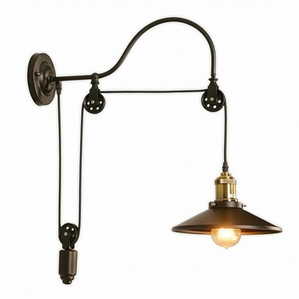 Vistron | Wall Light