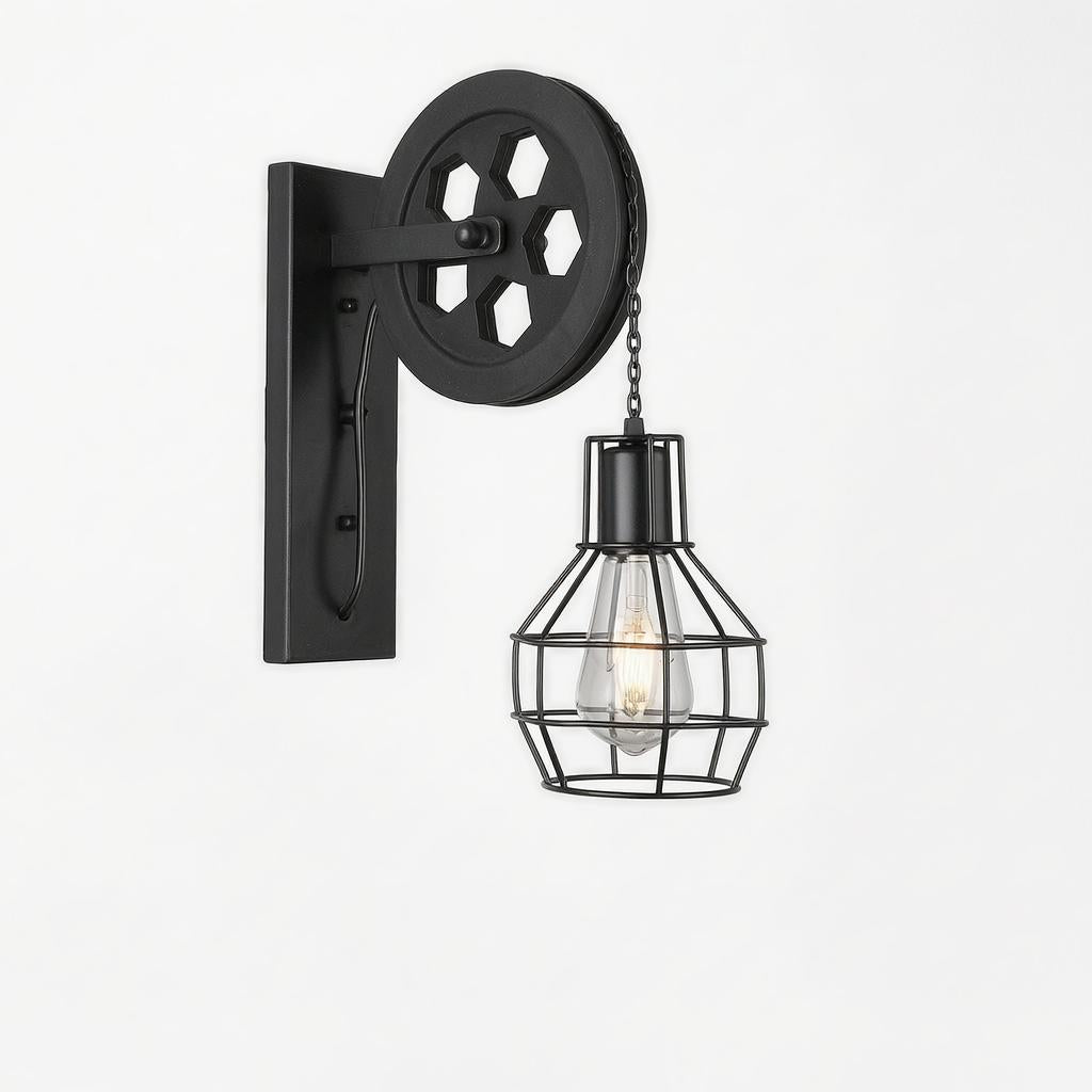 Silvano | Wall Light