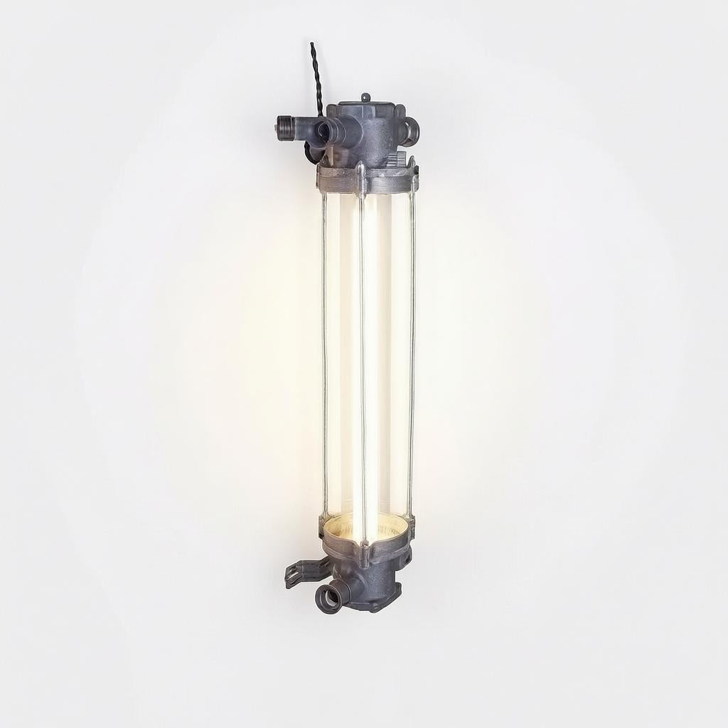 Elyvra | Wall Light