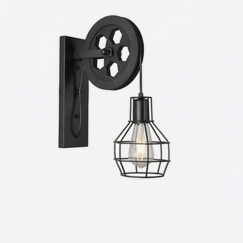 Silvano | Wall Light