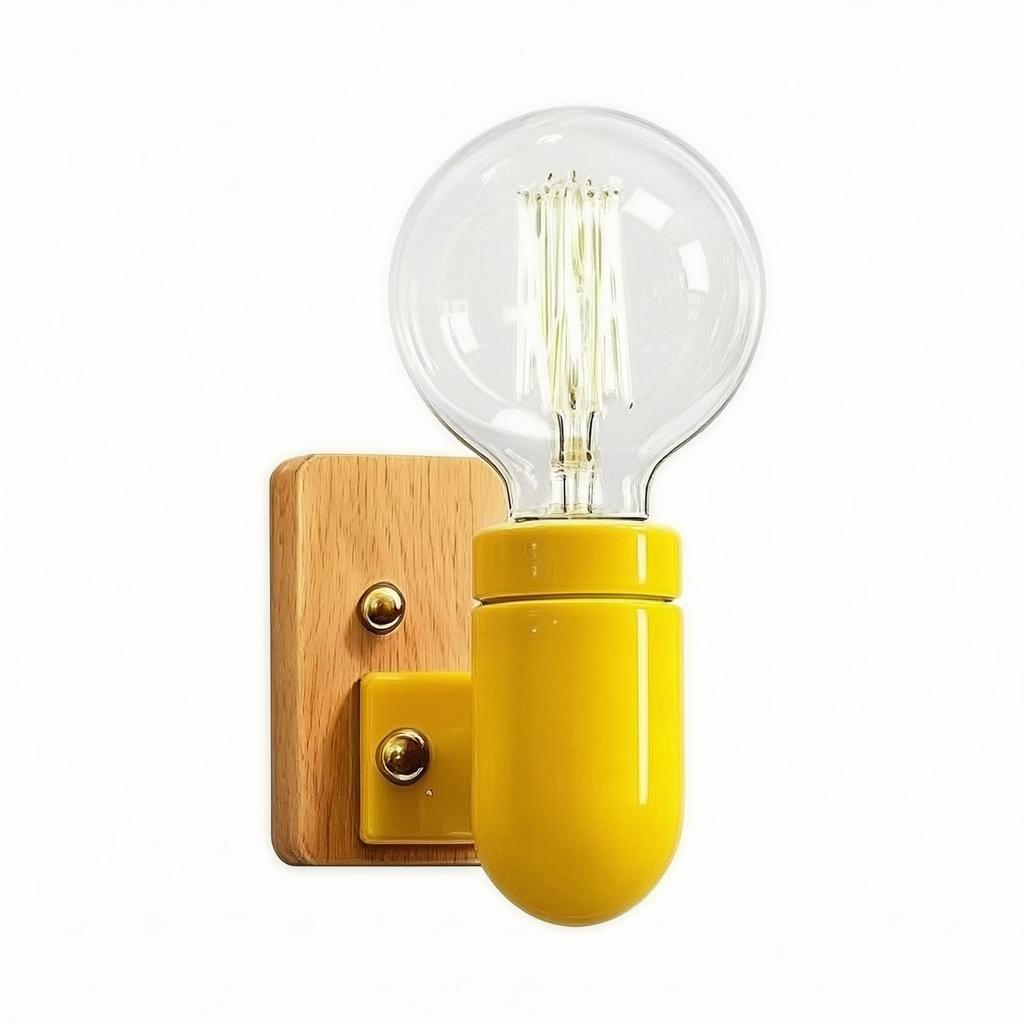 Gull | Wall Light