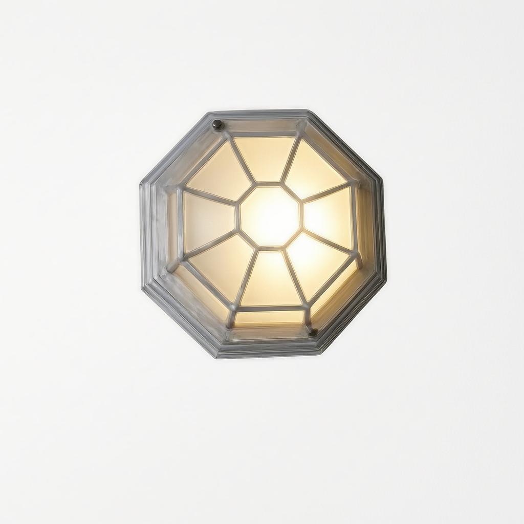 Haldor | Wall Light