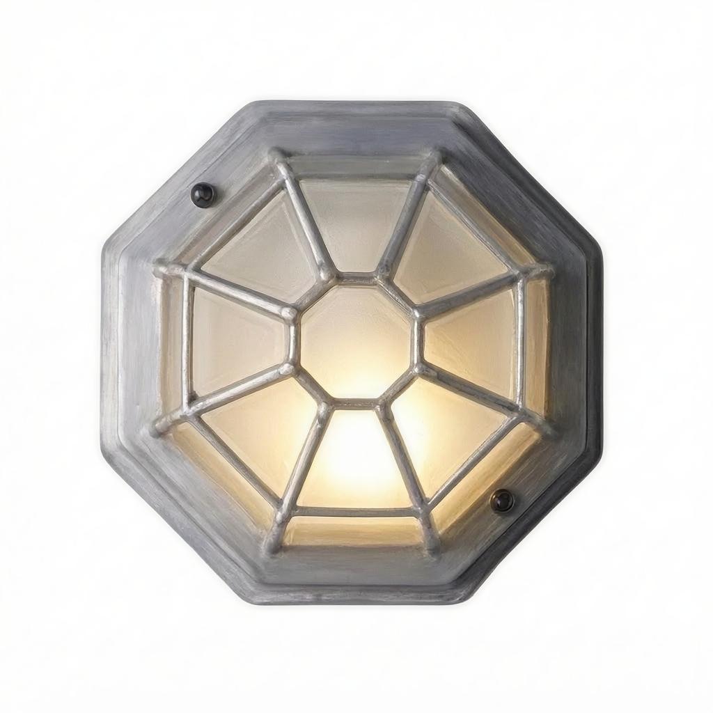 Haldor | Wall Light
