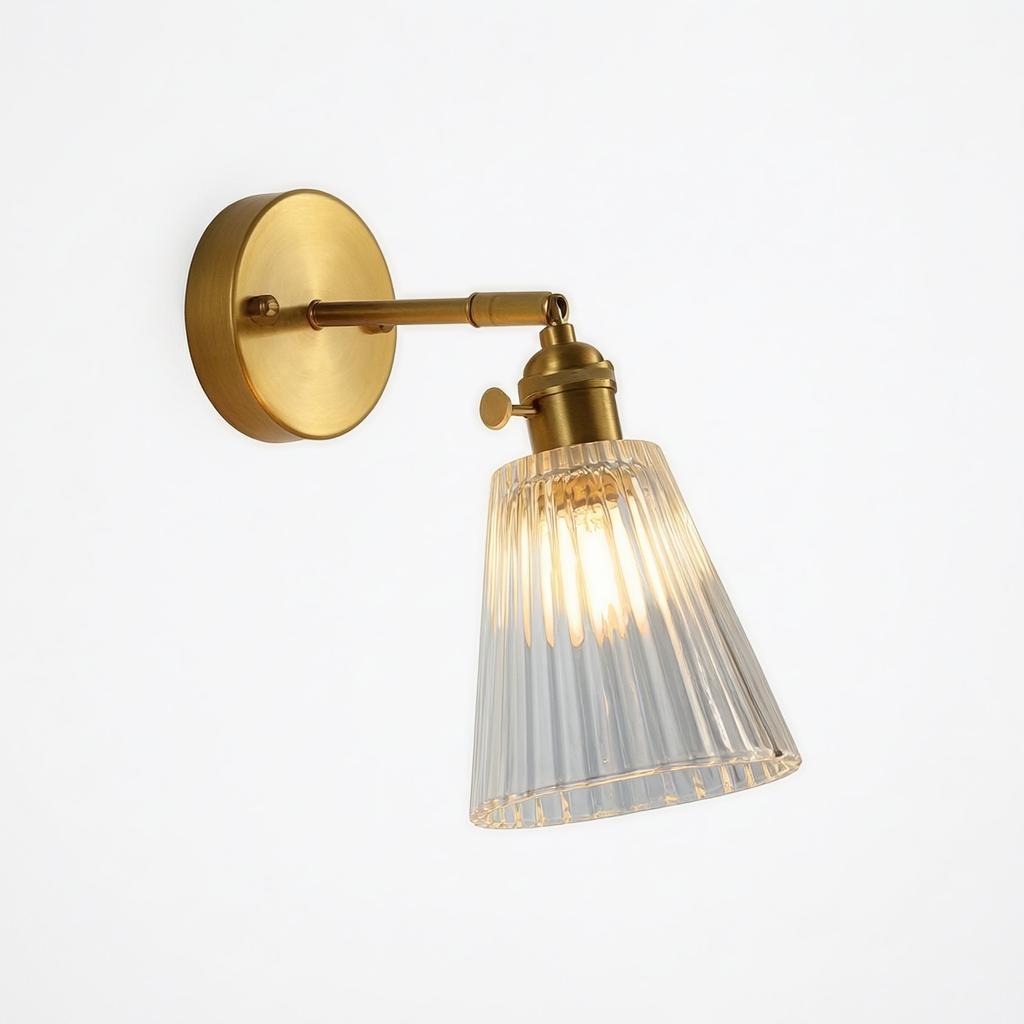 Solendo | Wall Light