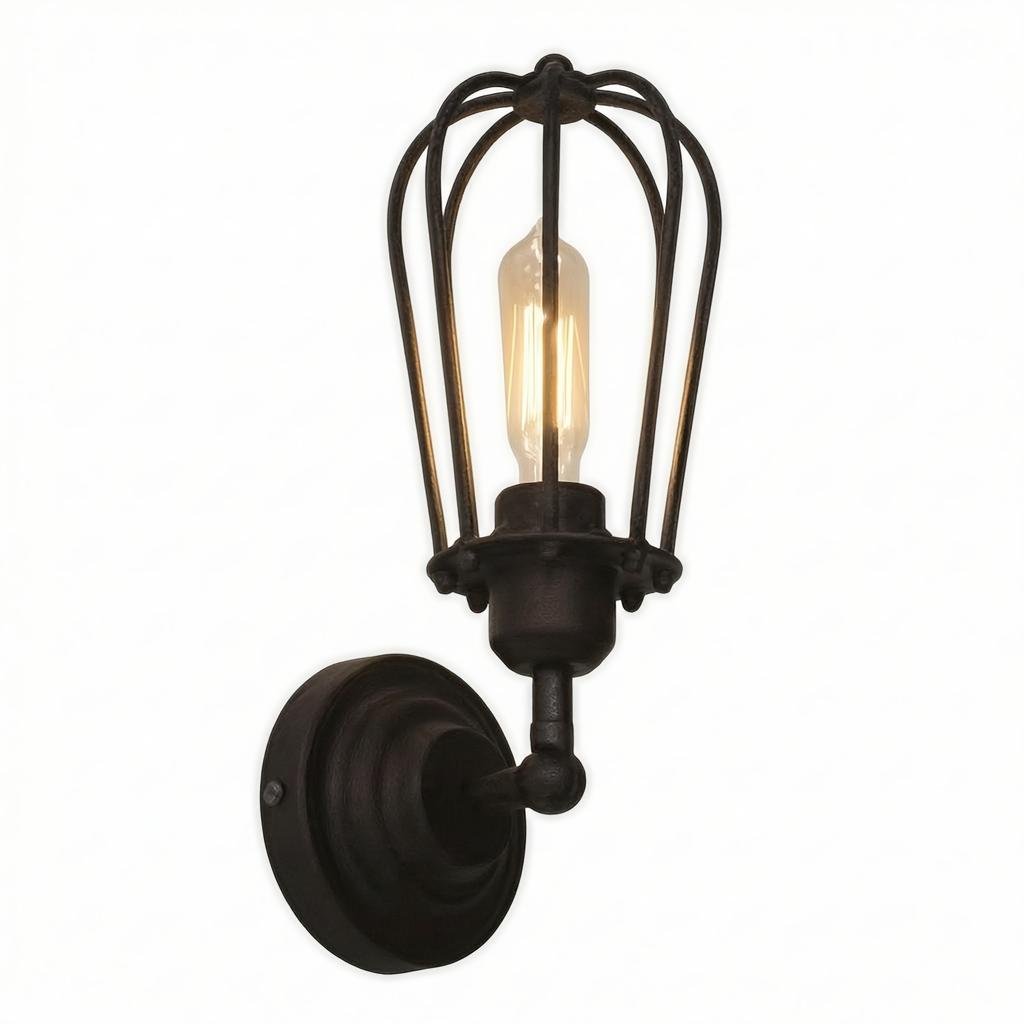 Monteclo | Wall Light