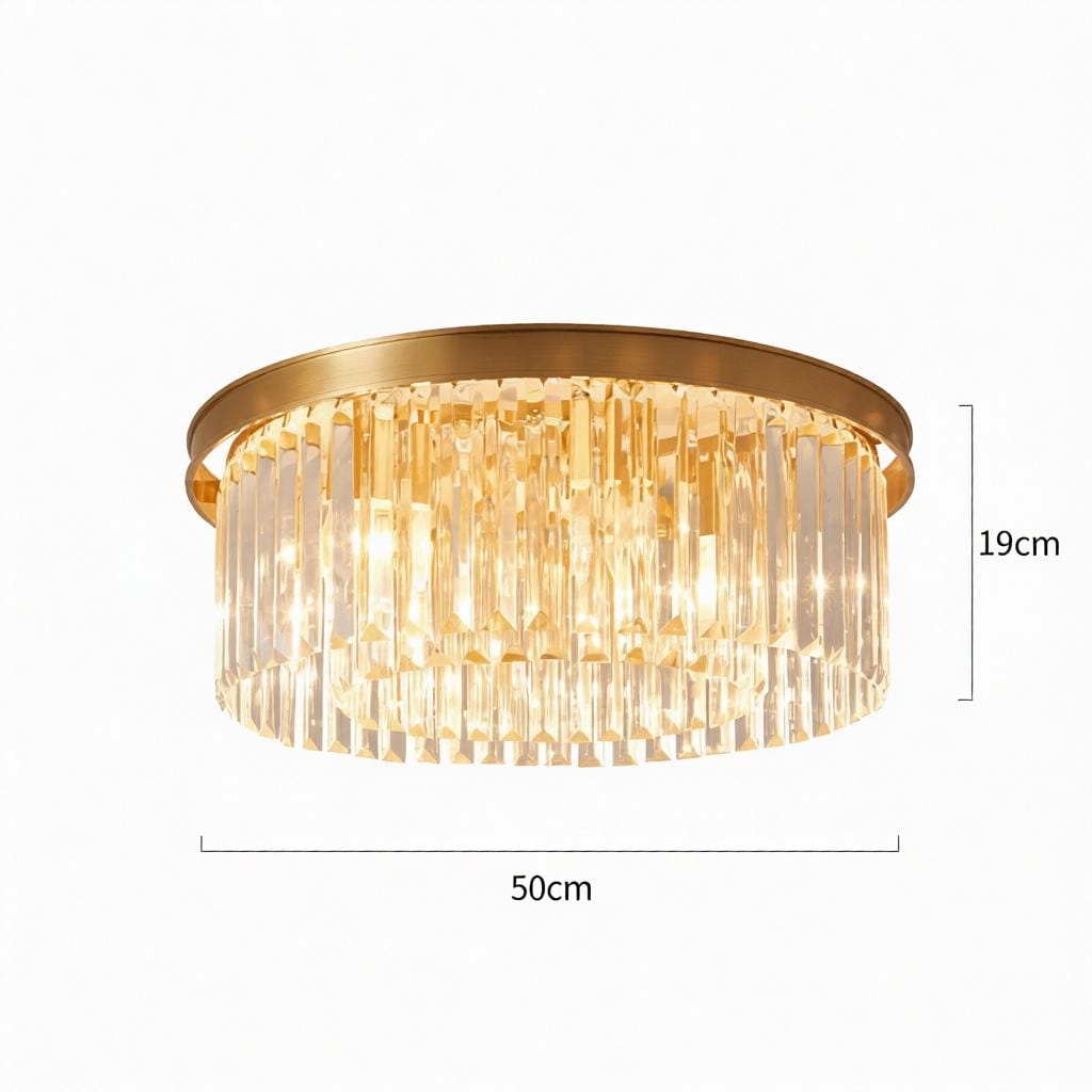 Jurnex | Ceiling Mounted Light - Home Cartel ®
