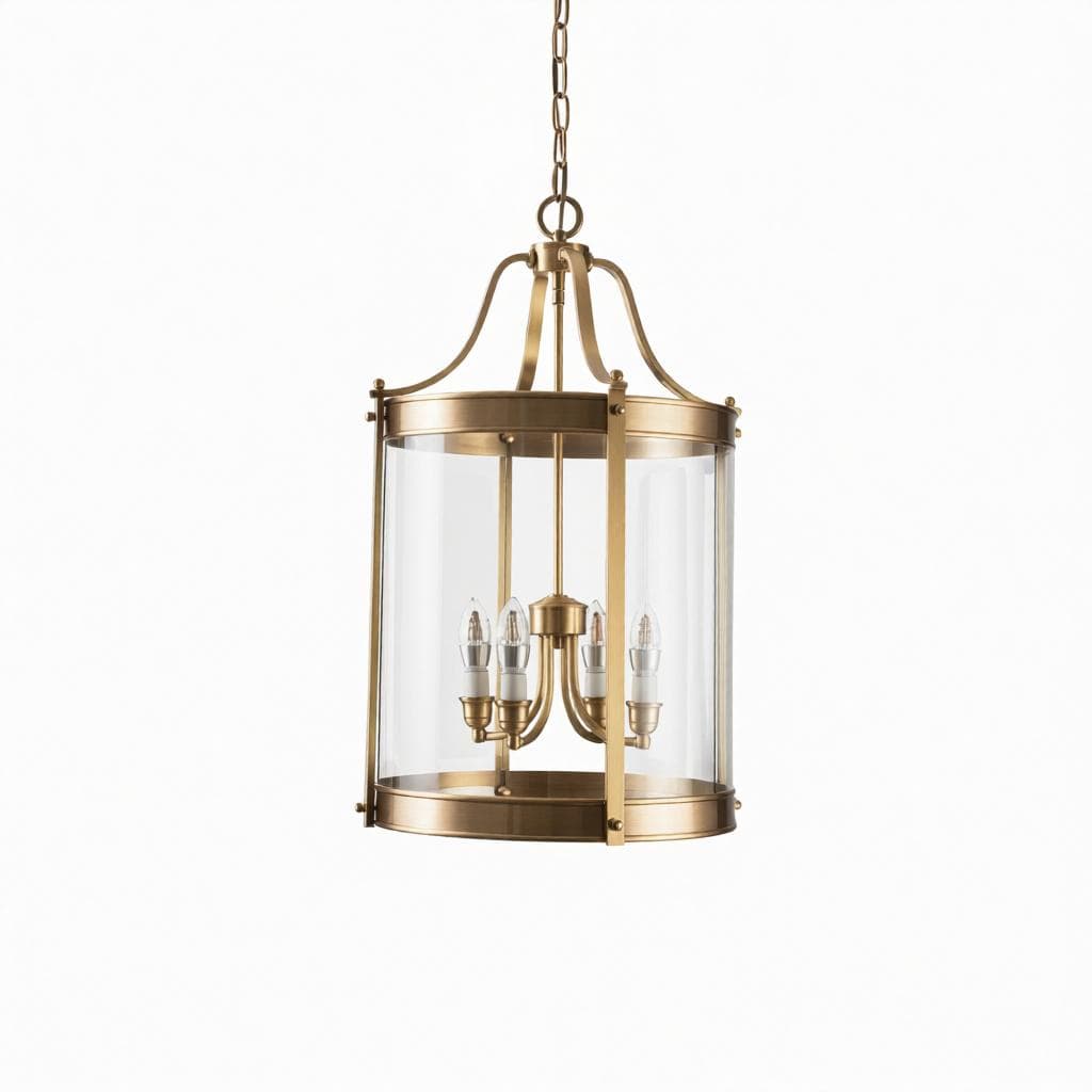 Eonrilva I Pendant Light - Detail View #8 | HomeCartel