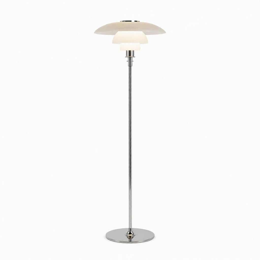 Selvenir I Floor Lamp - Detail View #9 | HomeCartel