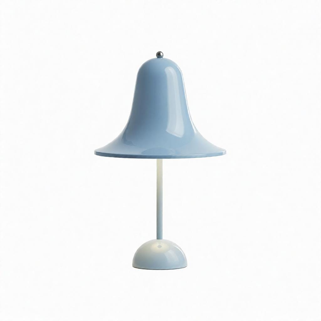 Aervelyn | Outdoor Table Lamp - Detail View #10 | HomeCartel