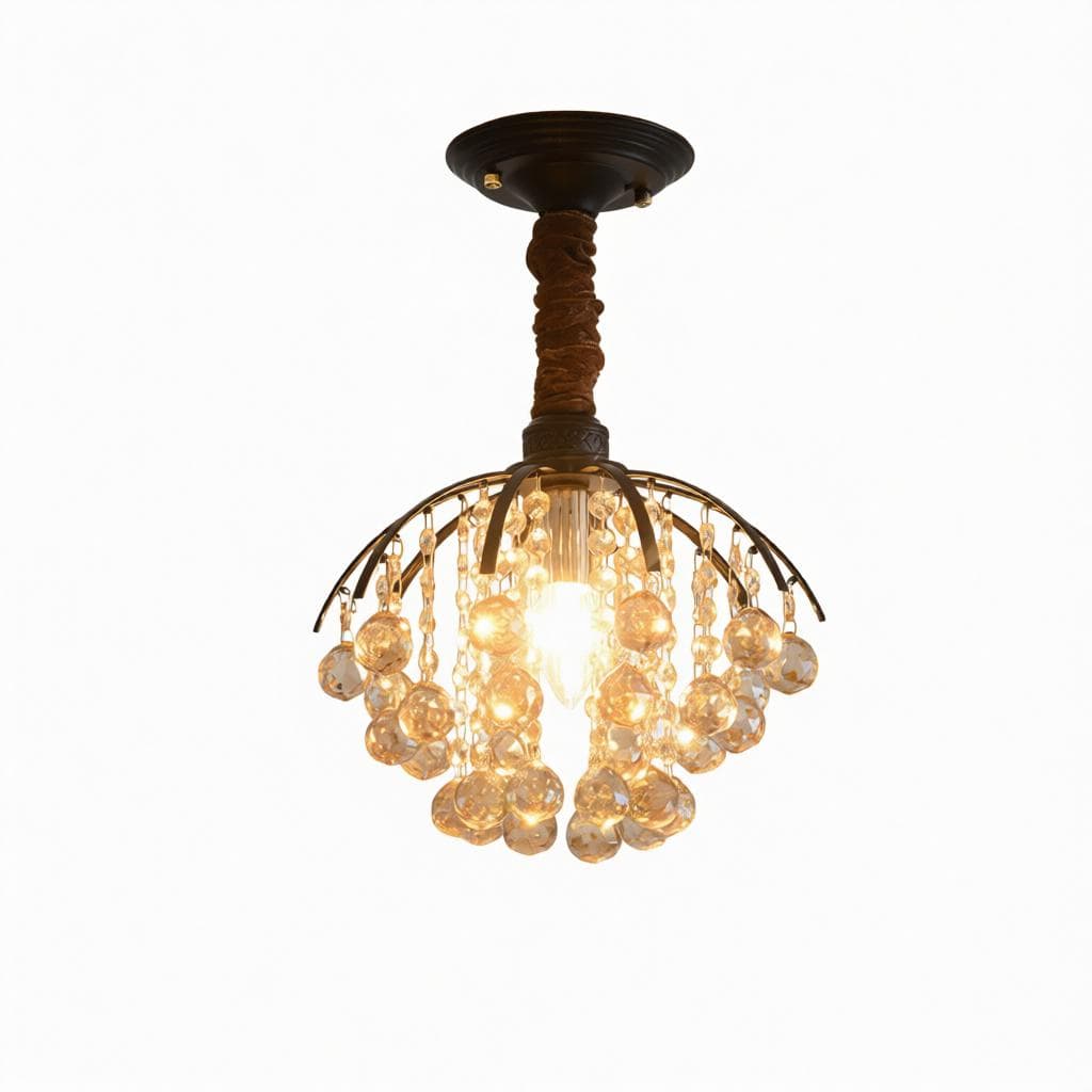 Nymelaris | Mini Chandelier - Modern Chandelier | HomeCartel Philippines