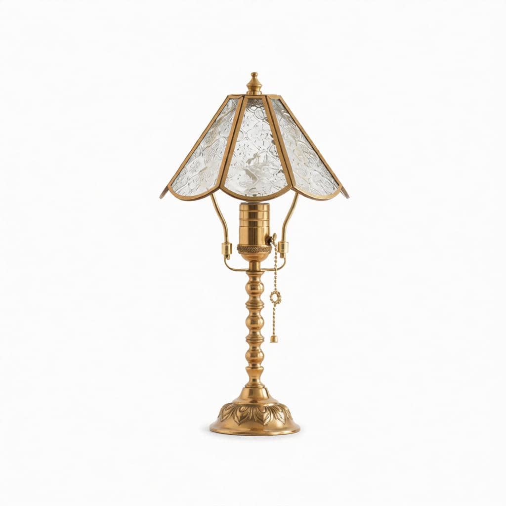 Morvelle | Crystal Table Lamp - Modern Table Lamp | HomeCartel Philippines
