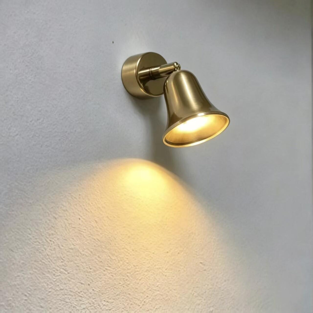 Lestrix | Wall Light