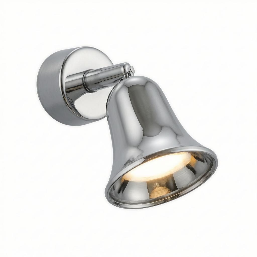 Lestrix | Wall Light