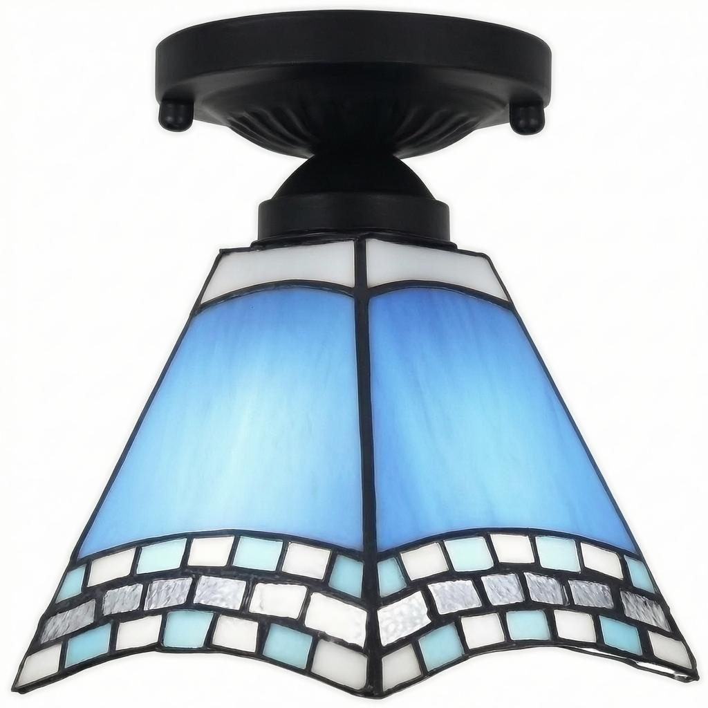Montecarlo | Flush Mounted Ceiling Light