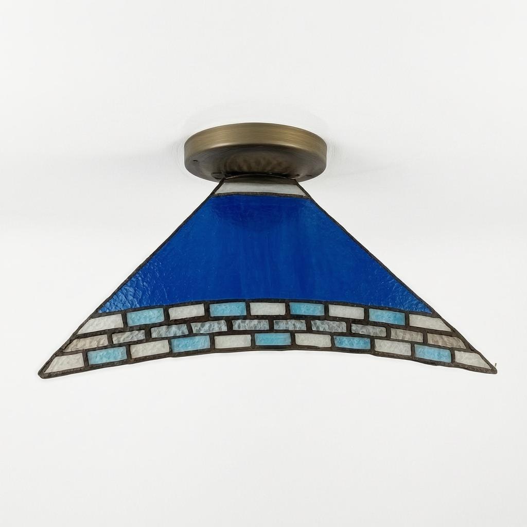 Montecarlo | Flush Mounted Ceiling Light