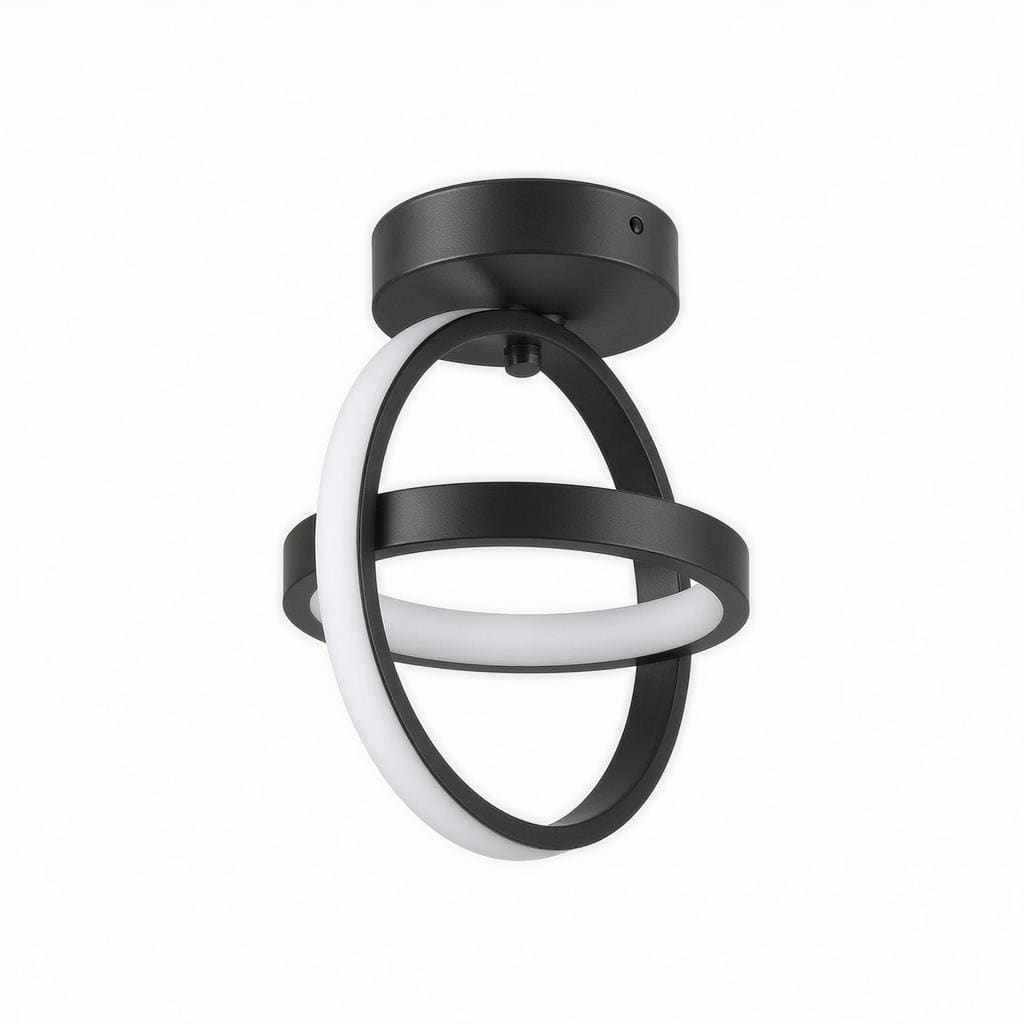 Jensen | Flush Mounted Ceiling Light