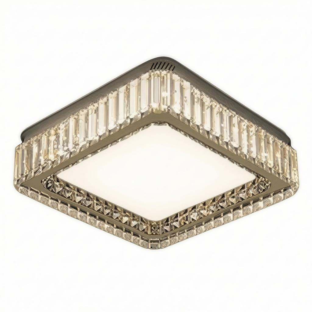 Caelumir | Flush Mounted Ceiling Light