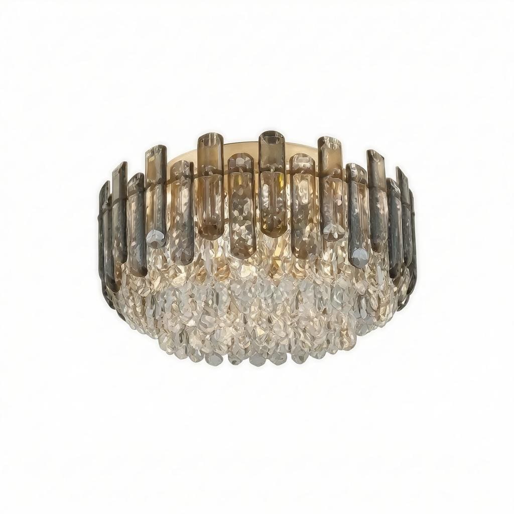 Leston | Flush Mounted Ceiling Light