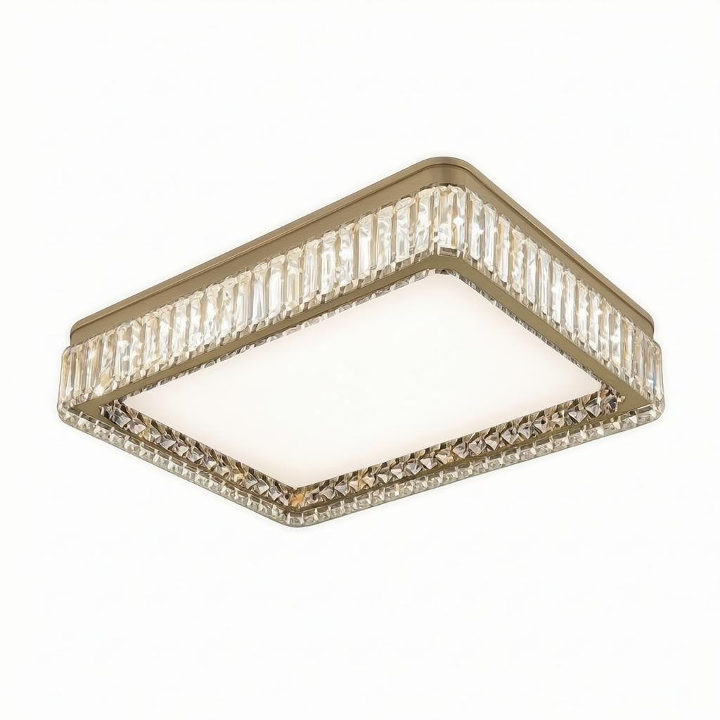 Caelumir | Flush Mounted Ceiling Light