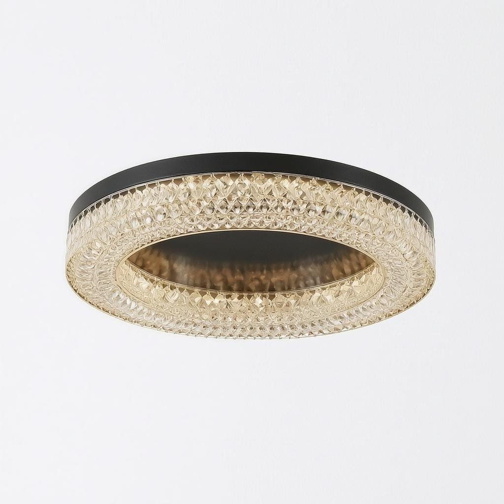 Mirrore | Flush Mounted Ceiling Light