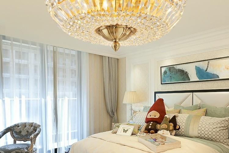 Castino | Flush Mounted Ceiling Light