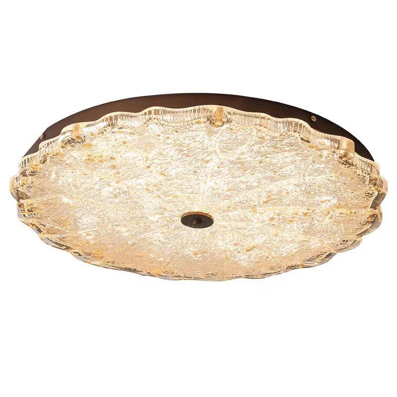 Harnet | Flush Mounted Ceiling Light