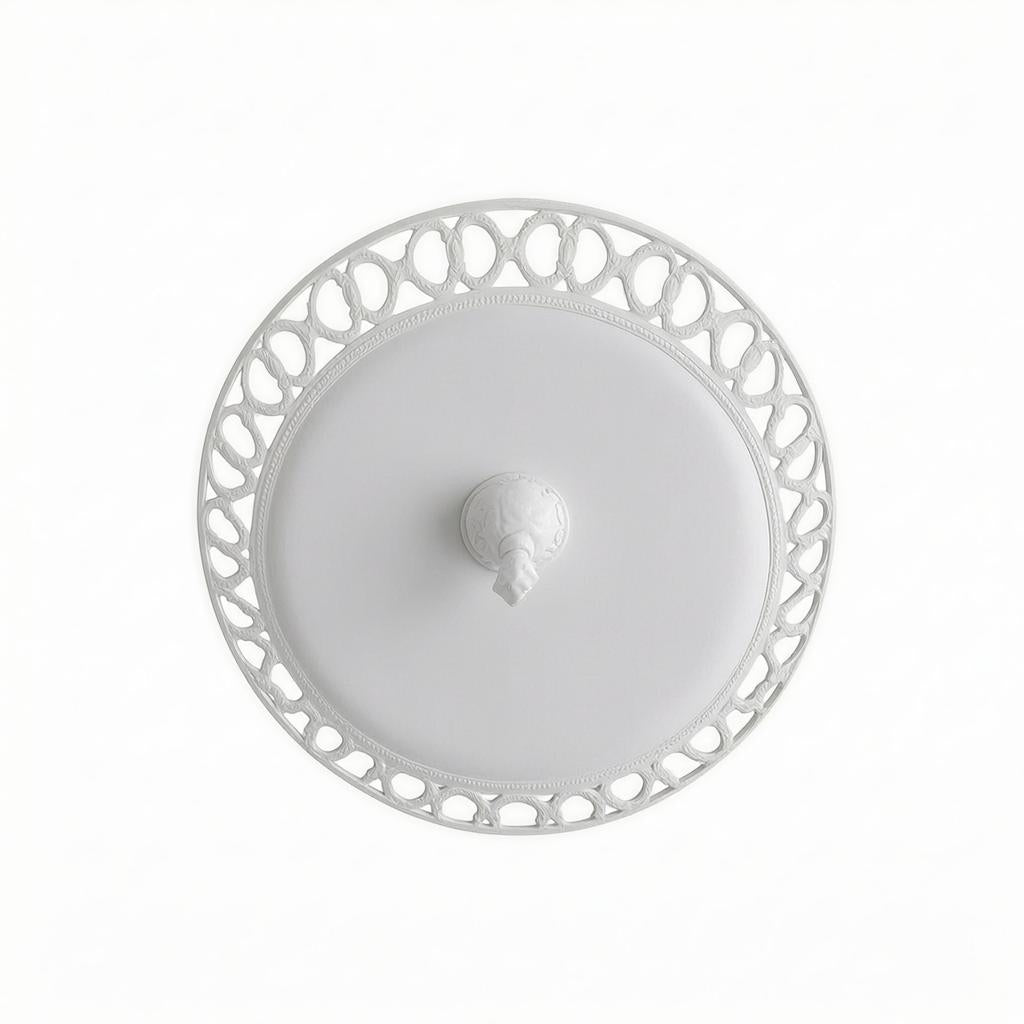 Hubert | Flush Mounted Ceiling Light