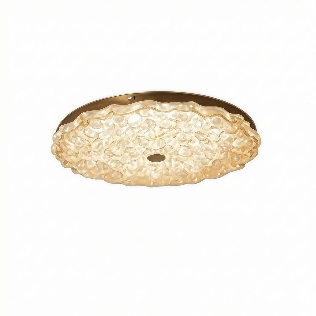 Harnet | Flush Mounted Ceiling Light