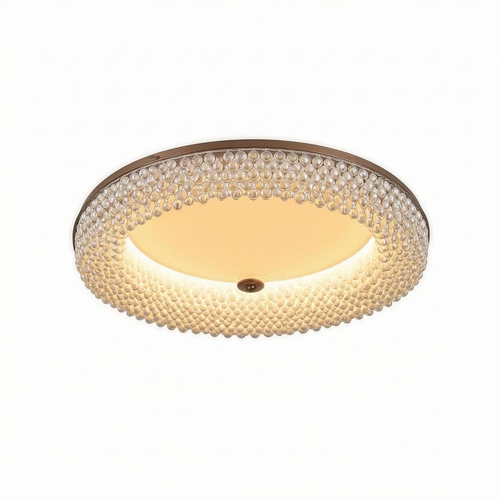 Harnet | Flush Mounted Ceiling Light