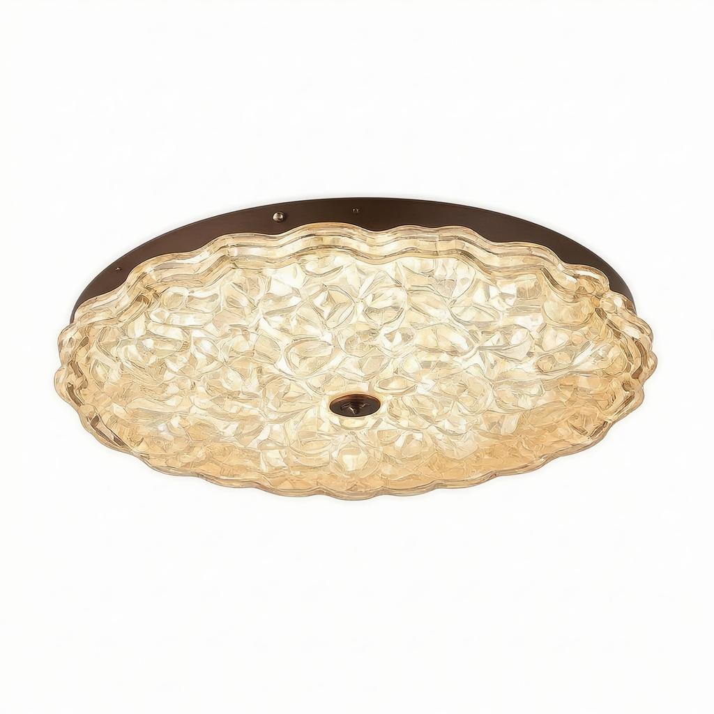 Harnet | Flush Mounted Ceiling Light