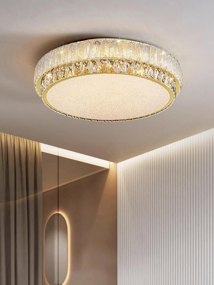 Rossetti | Flush Mounted Ceiling Light