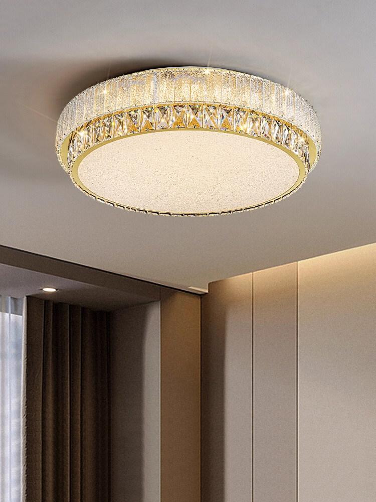 Rossetti | Flush Mounted Ceiling Light