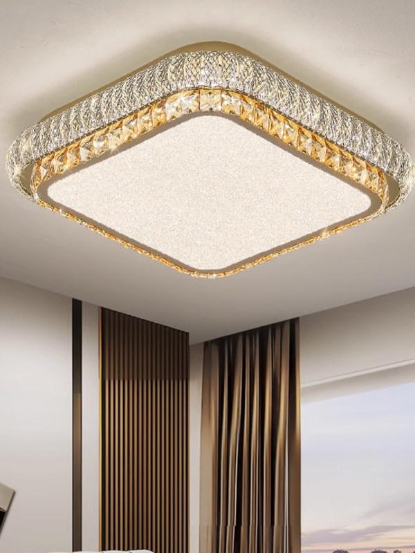 Faros | Flush Mounted Ceiling Light