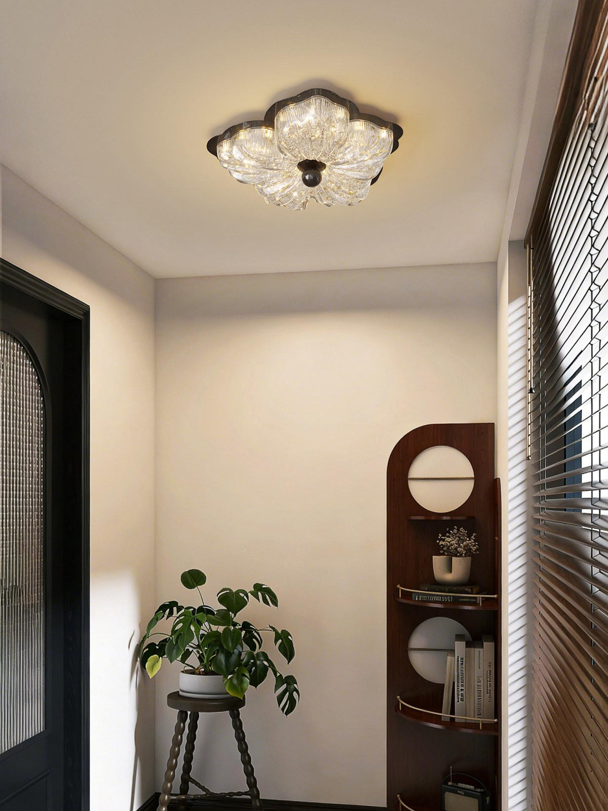 Marazzi | Flush Mounted Ceiling Light