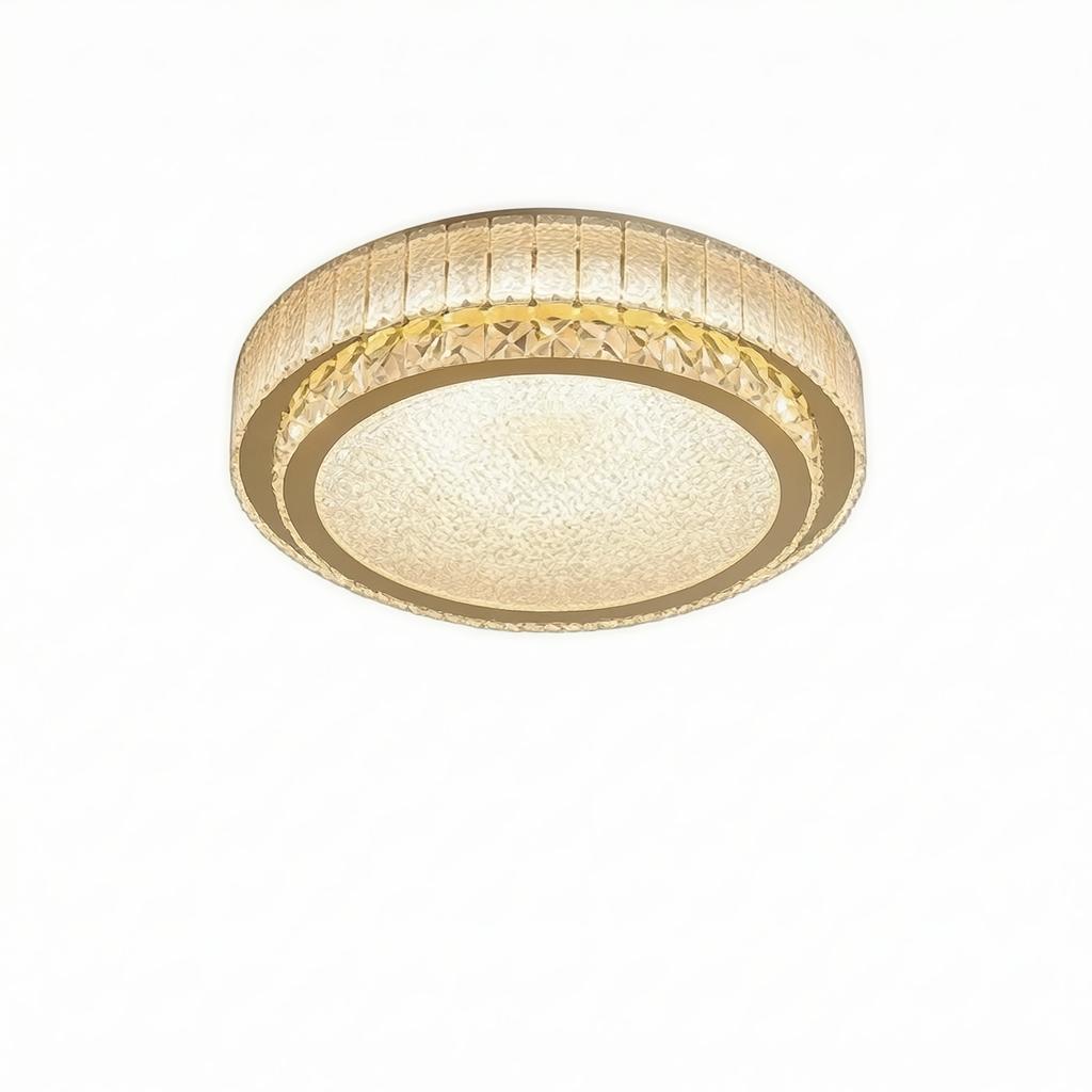 Rossetti | Flush Mounted Ceiling Light