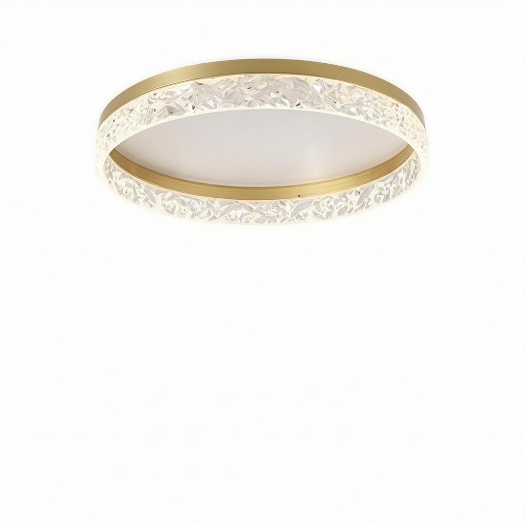 Orynto | Flush Mounted Ceiling Light