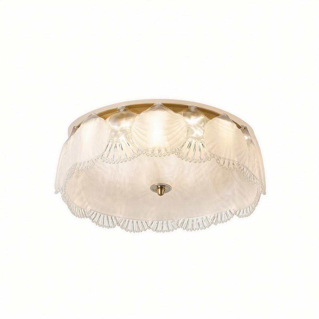 Dorelan | Flush Mounted Ceiling Light