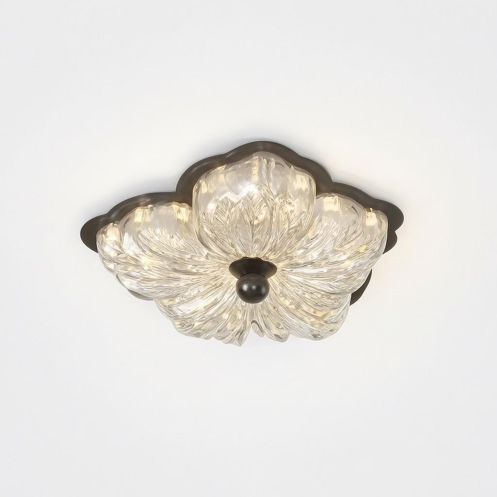 Marazzi | Flush Mounted Ceiling Light