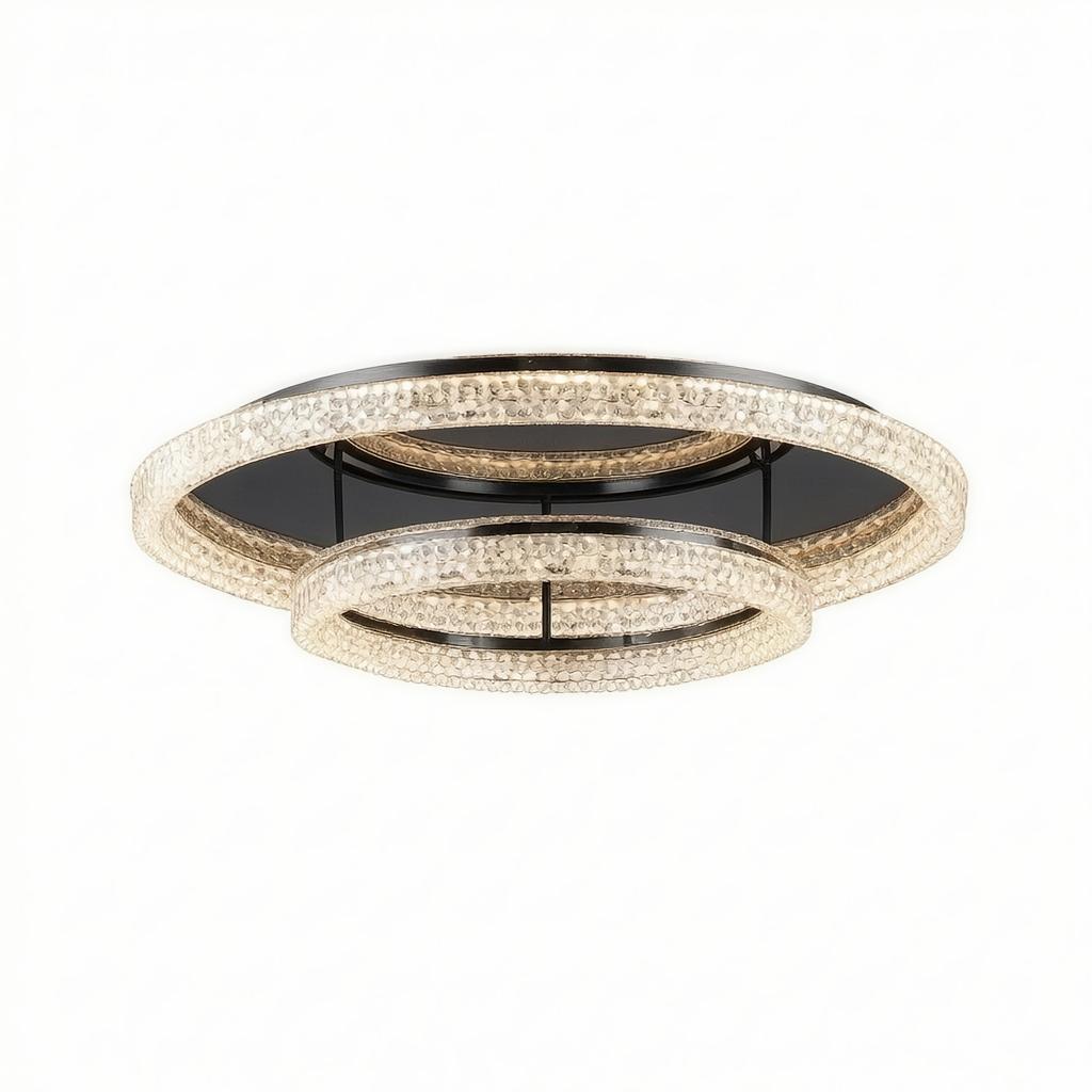 Grevino | Flush Mounted Ceiling Light