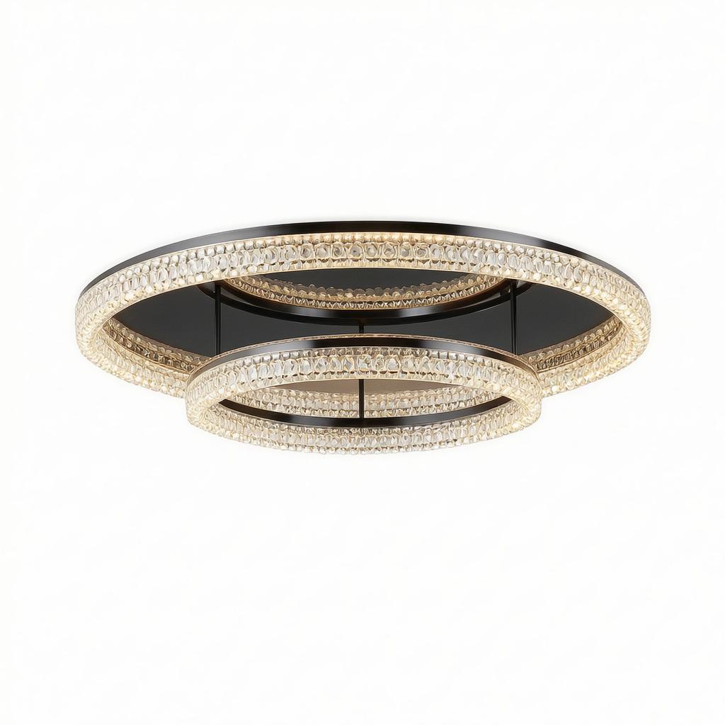 Grevino | Flush Mounted Ceiling Light