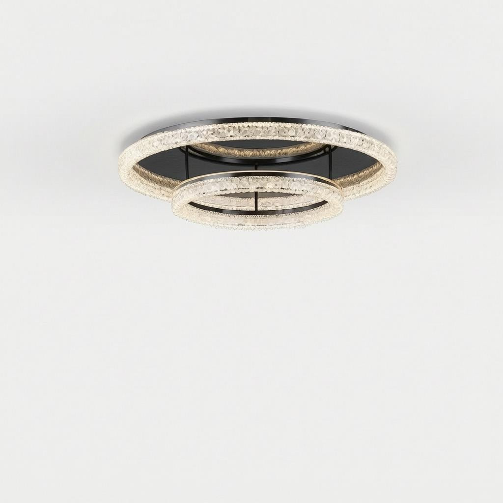Grevino | Flush Mounted Ceiling Light