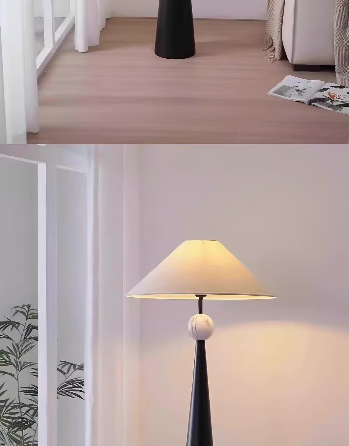 Orlin | Floor Lamp