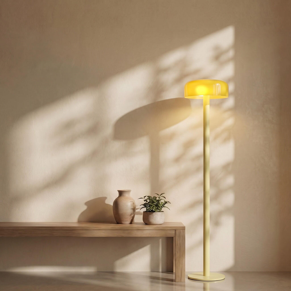 Ostrava | Floor Lamp