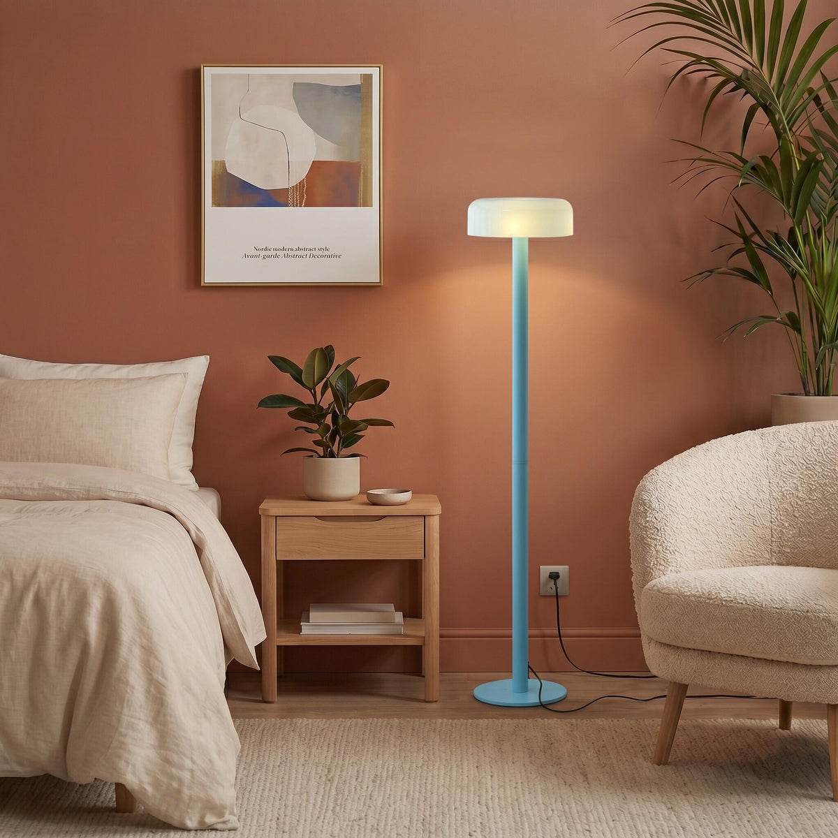 Ostrava | Floor Lamp