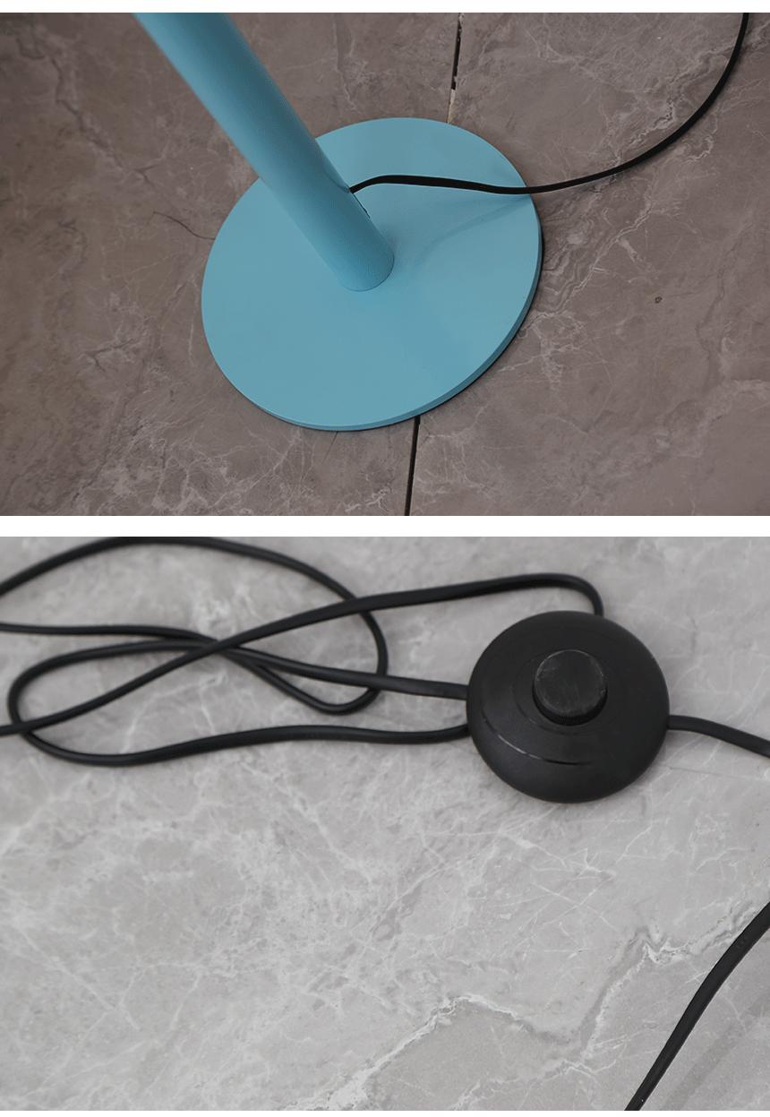 Ostrava | Floor Lamp