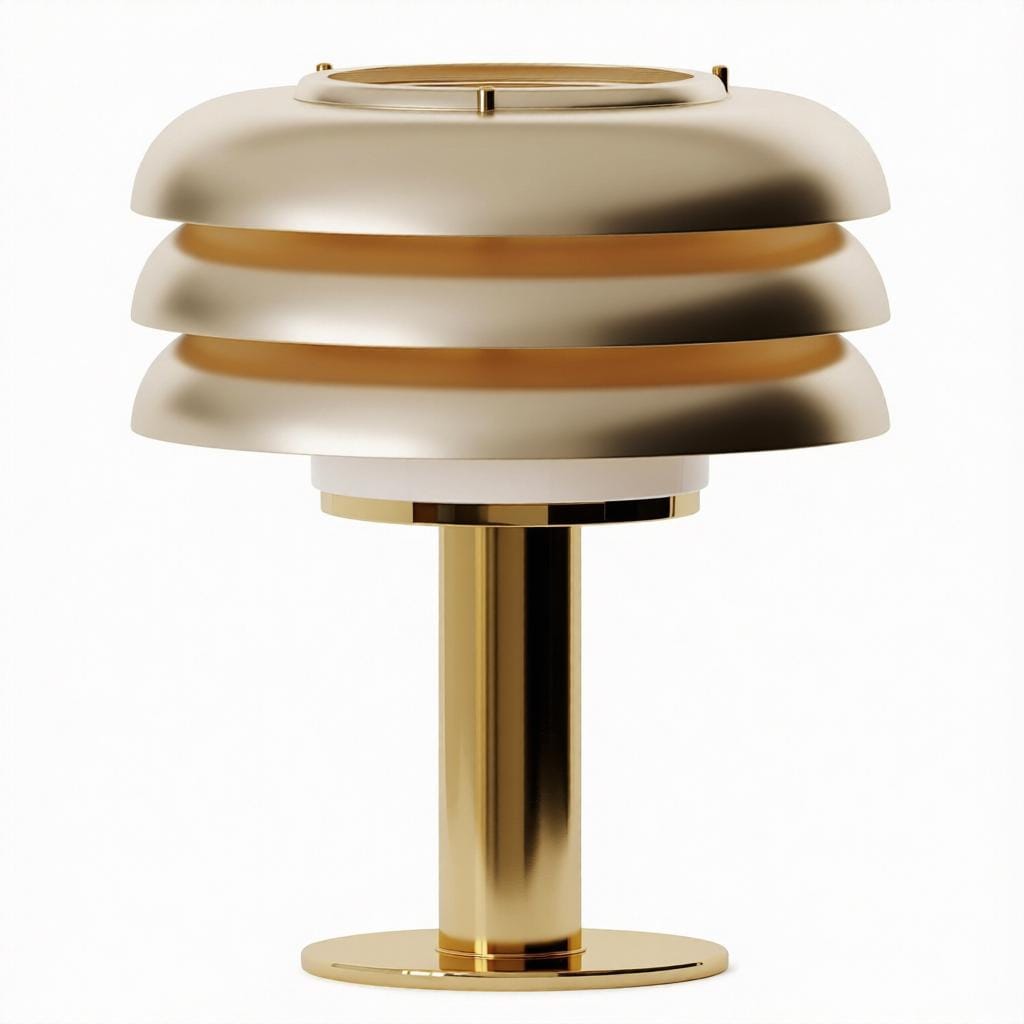 Reilvena I Table Lamp - Modern Table Lamp | HomeCartel Philippines