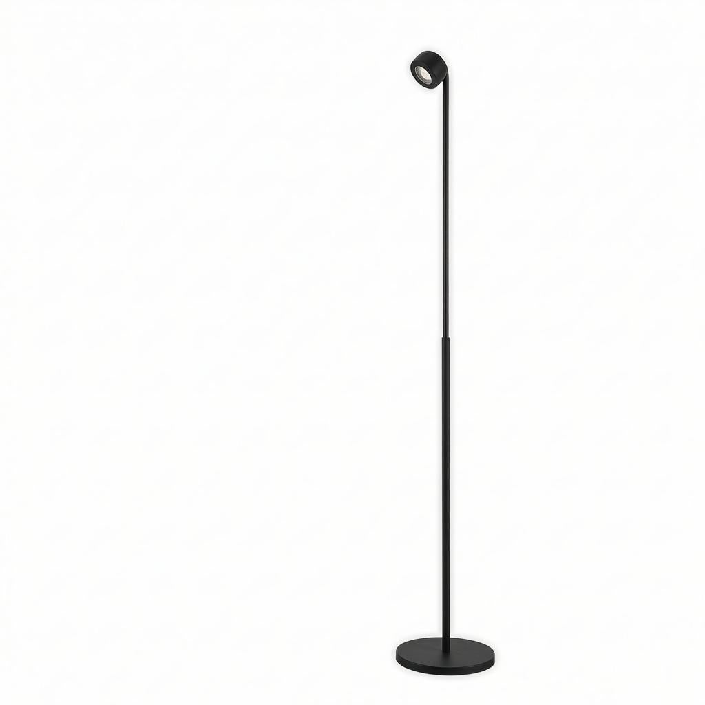Morvalis | Floor Lamp